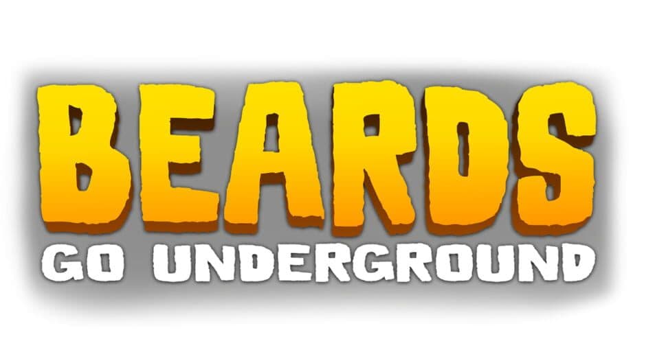 Beards Go Underground artwork 2