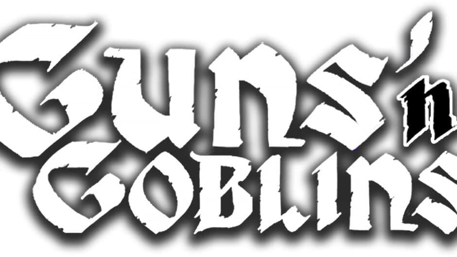 Guns 'n Goblins artwork 2