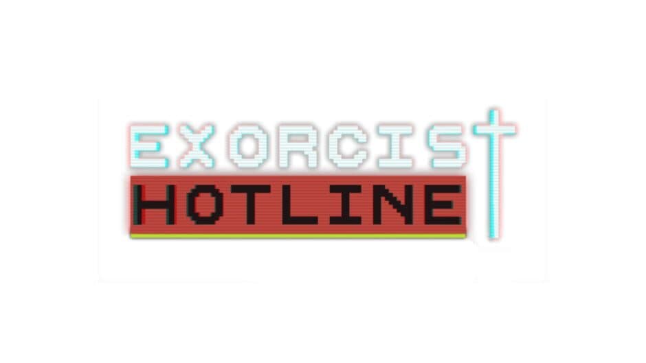 Exorcist Hotline artwork 2