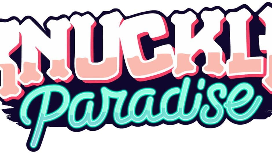 Knuckle Paradise artwork 2
