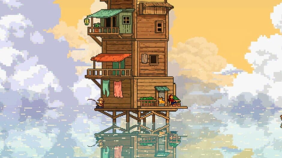 Celestay Craft&Slowlife artwork 1