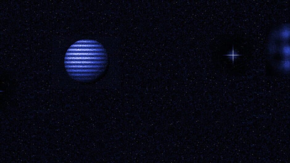 A-01's Voyage.Logs artwork 2