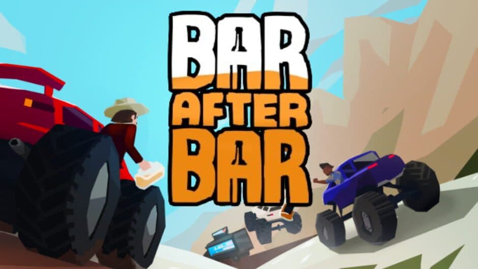 Bar After Bar artwork 2