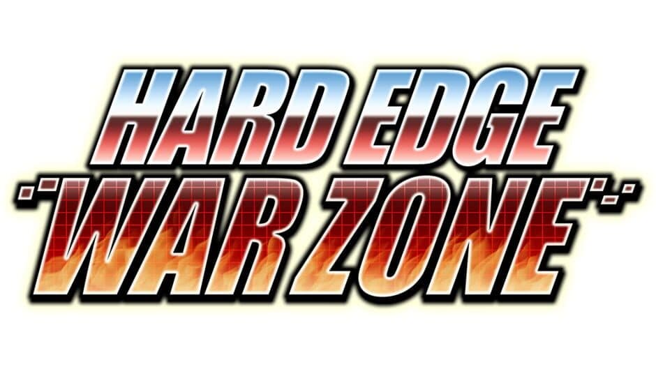 Hard Edge: War Zone artwork 2