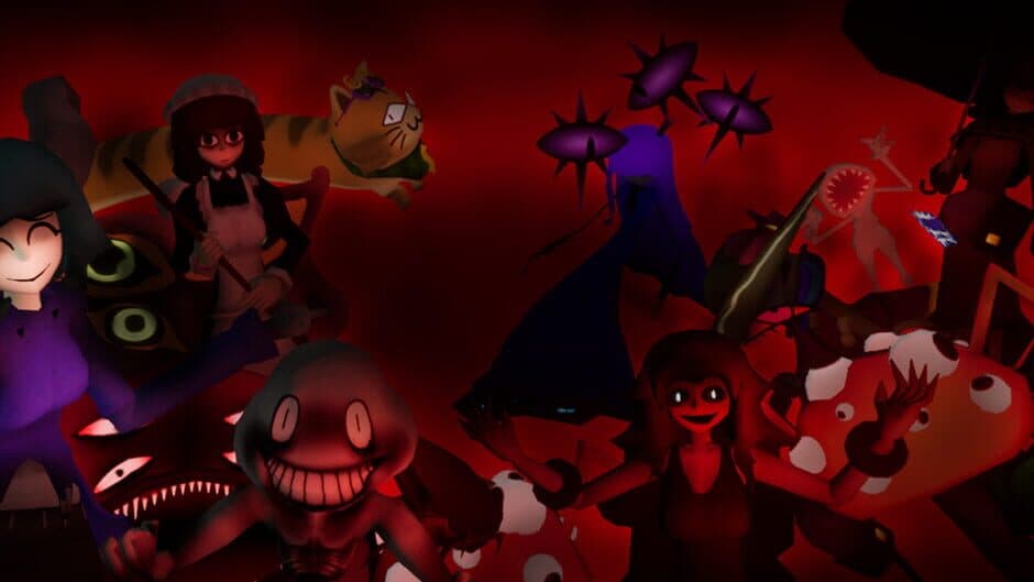 Keysaster artwork 1