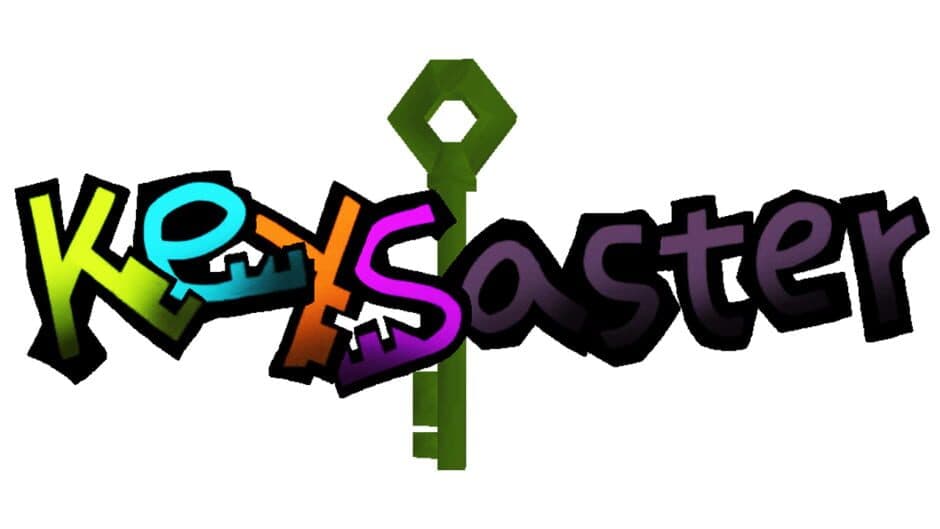 Keysaster artwork 2
