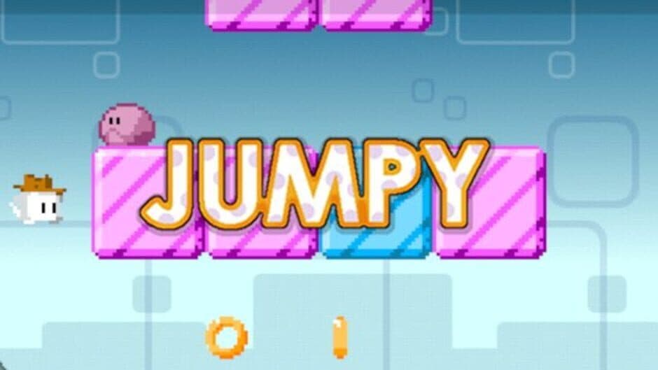Jumpy artwork 2