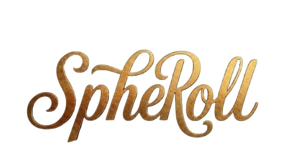 Spheroll artwork 2