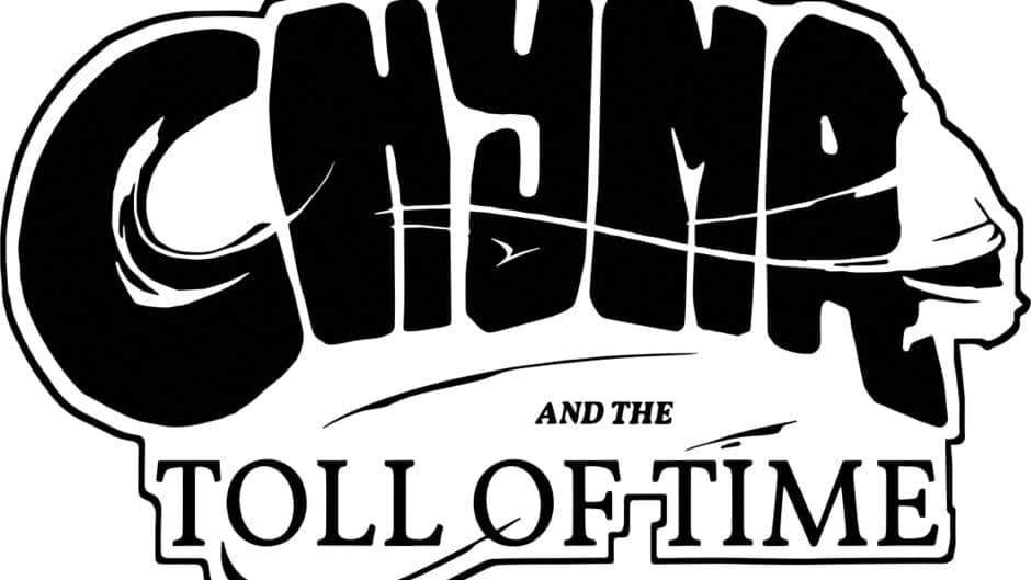 Chyma and the Toll of Time artwork 2