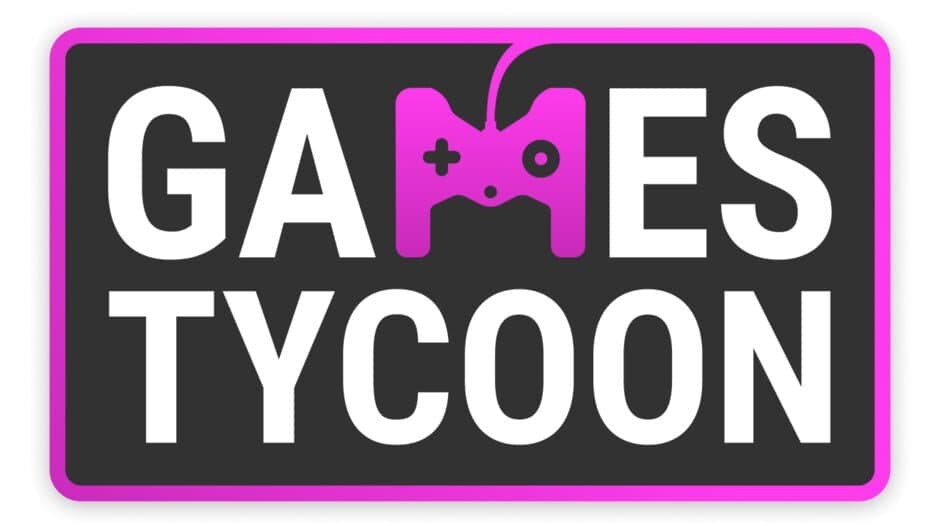 Games Tycoon artwork 2