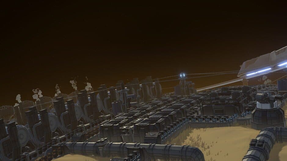 Iron Inc. artwork 1