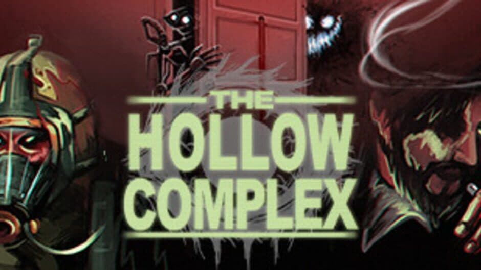 The Hollow Complex artwork 2