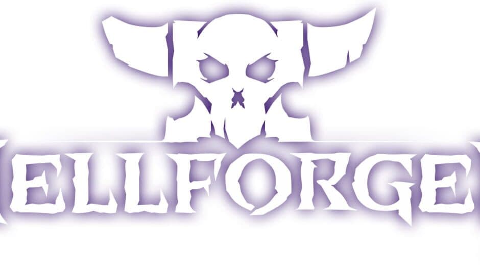 Hellforged artwork 2