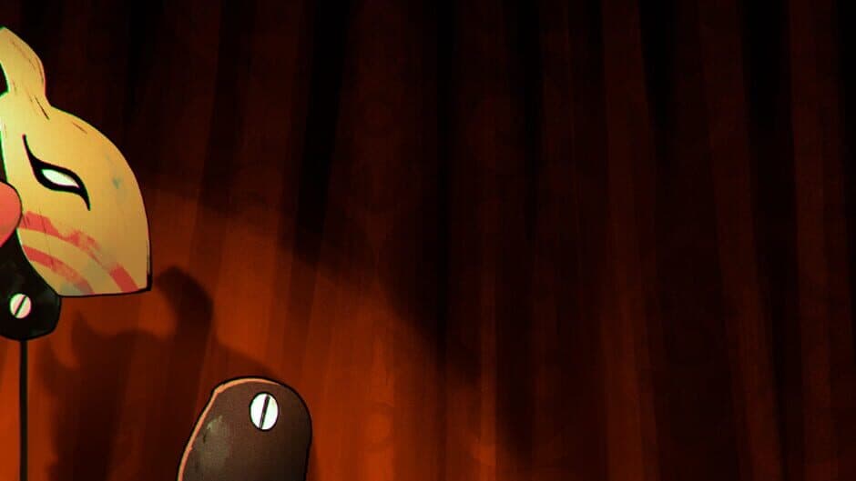 Deadhand Theater artwork 1