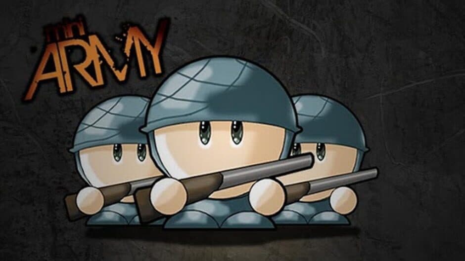 Mini Army artwork 1