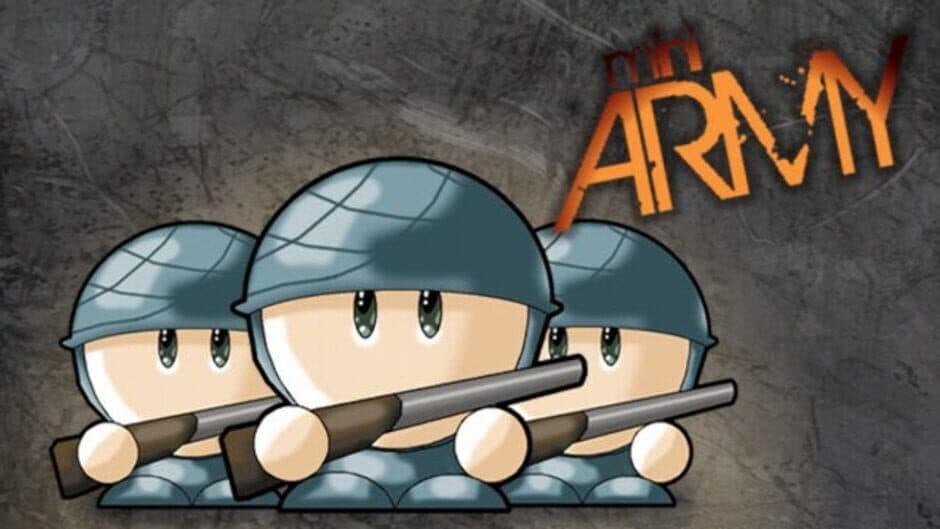 Mini Army artwork 2