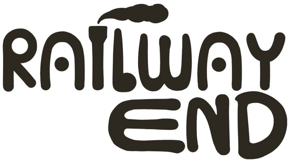 Railway End artwork 3