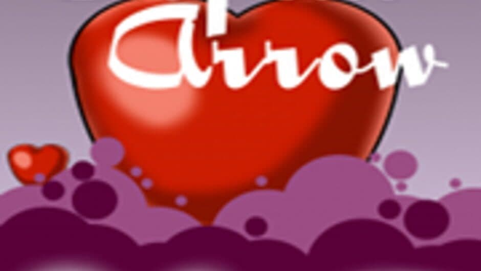 Cupids Arrow artwork 1
