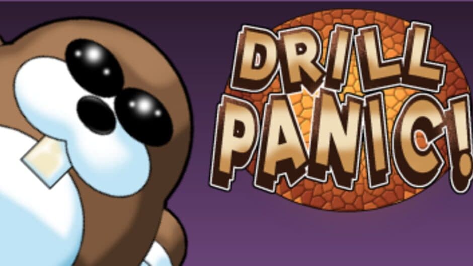 Drill Panic artwork 1