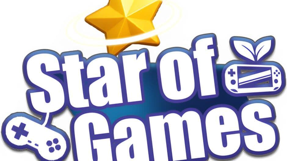 Star of Games artwork 2