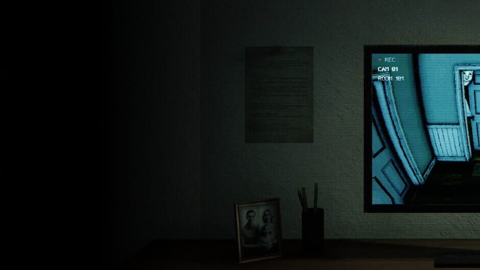 The Guidelines: Hotel Napoli artwork 1