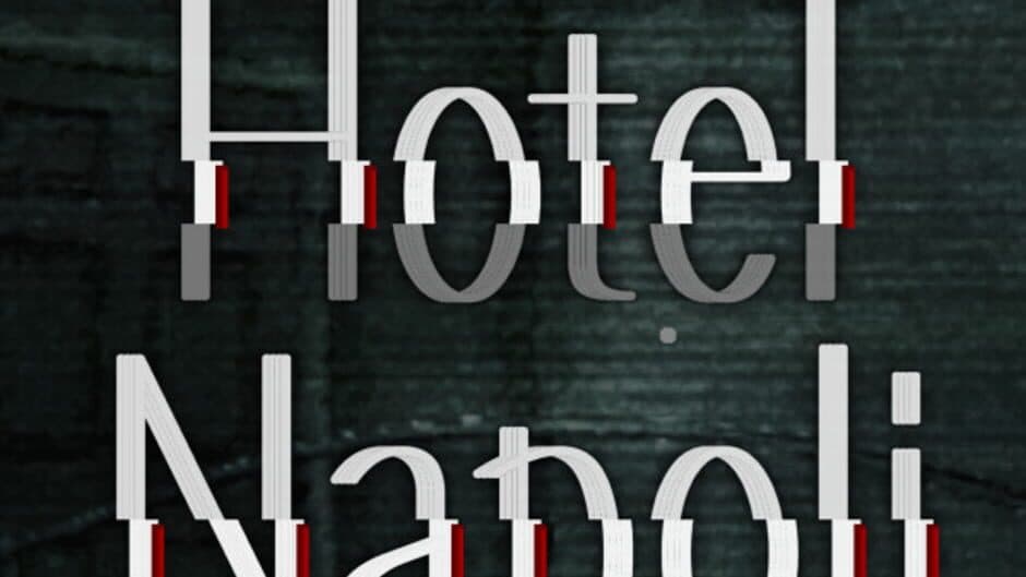 The Guidelines: Hotel Napoli artwork 3
