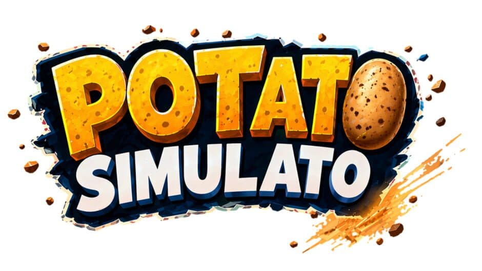 Potato Simulato artwork 2