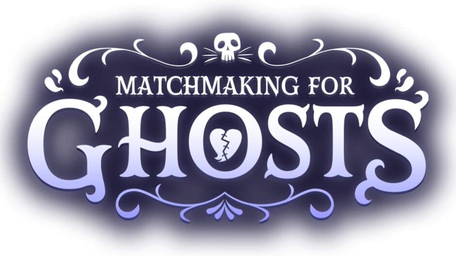 Matchmaking for Ghosts artwork 2