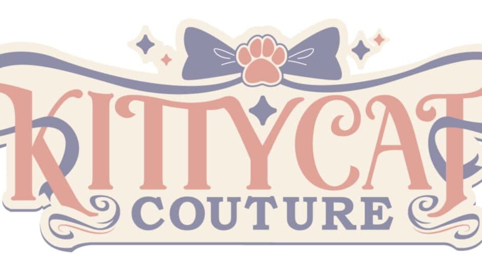 Kittycat Couture artwork 2