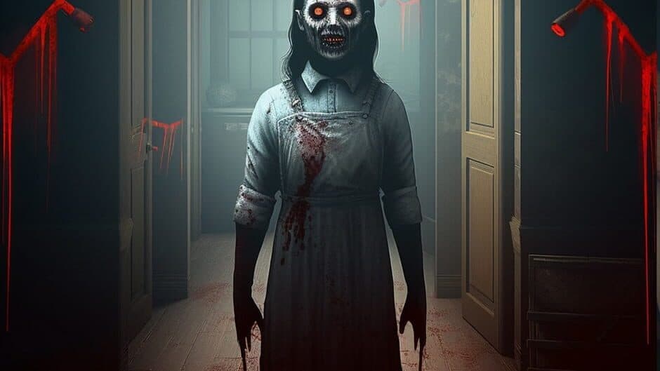 Scary Horror 2 artwork 2