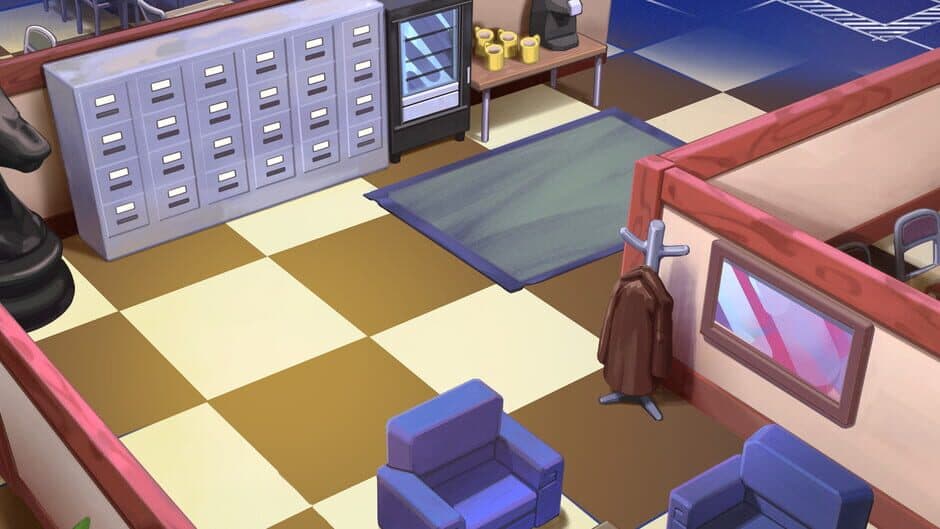 Chess Club Manager artwork 1
