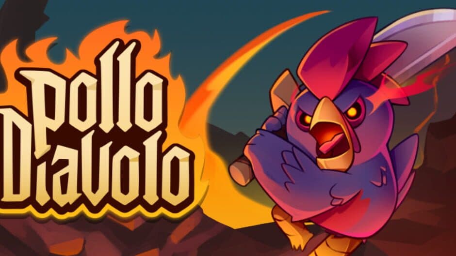 Pollo Diavolo artwork 2