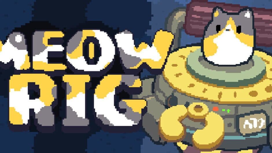 MeowRig artwork 1