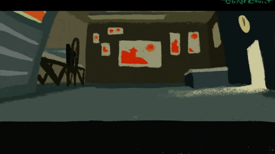Copper Odyssey 2 Demo artwork 1