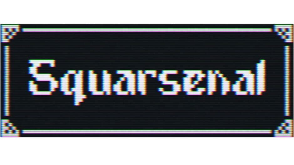 Squarsenal artwork 2
