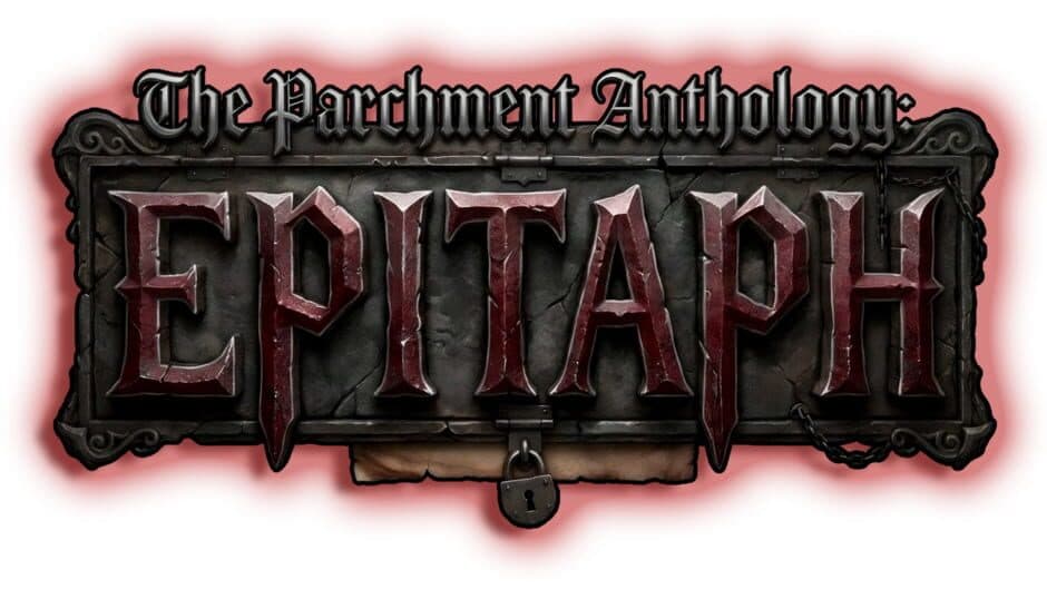 Epitaph: The Parchment Anthology artwork 2