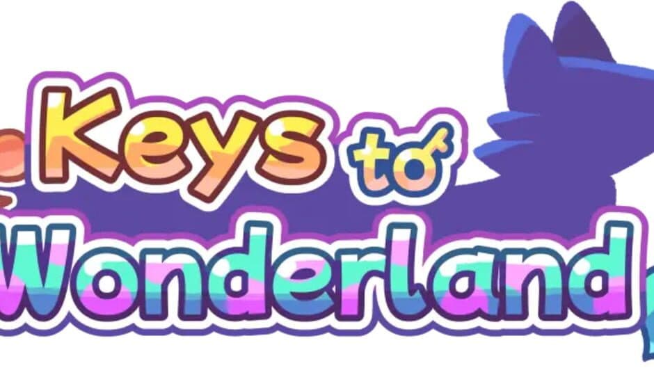 Keys to Wonderland artwork 1