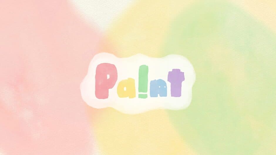 Pa!nt artwork 1