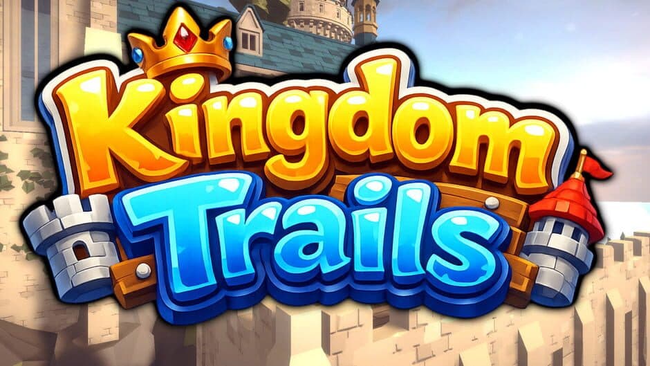 Kingdom Trails artwork 1