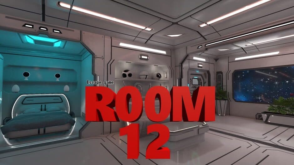 Escape game R00m12 artwork 1