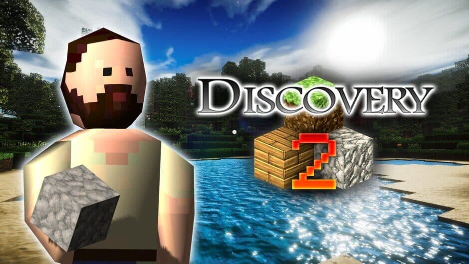 Discovery 2 artwork 1