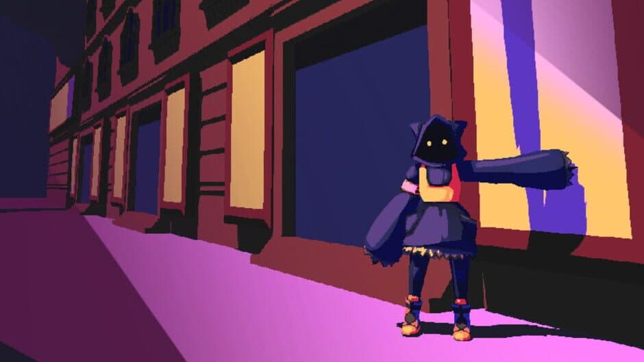 Running Beehind artwork 1