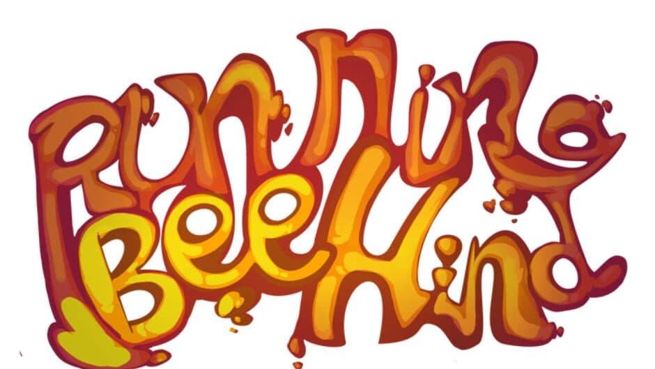 Running Beehind artwork 2