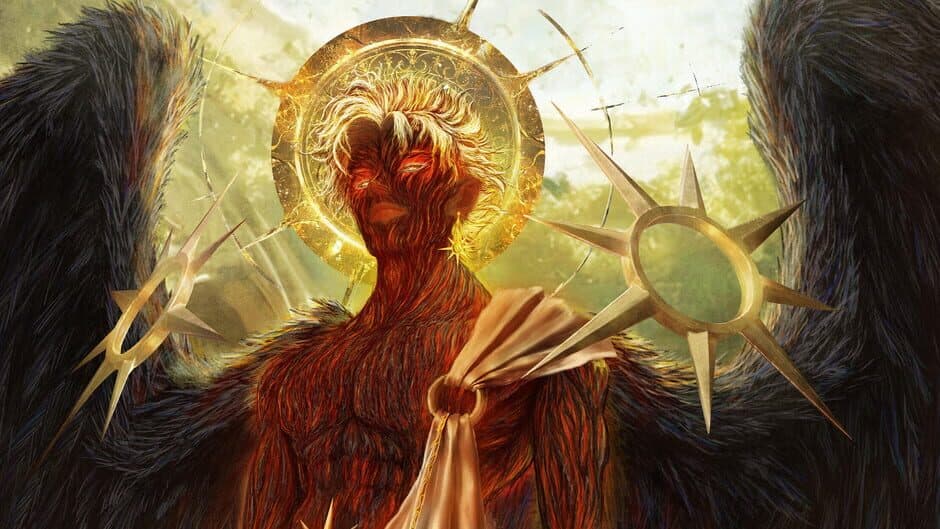 Ceraphic Requiem artwork 1