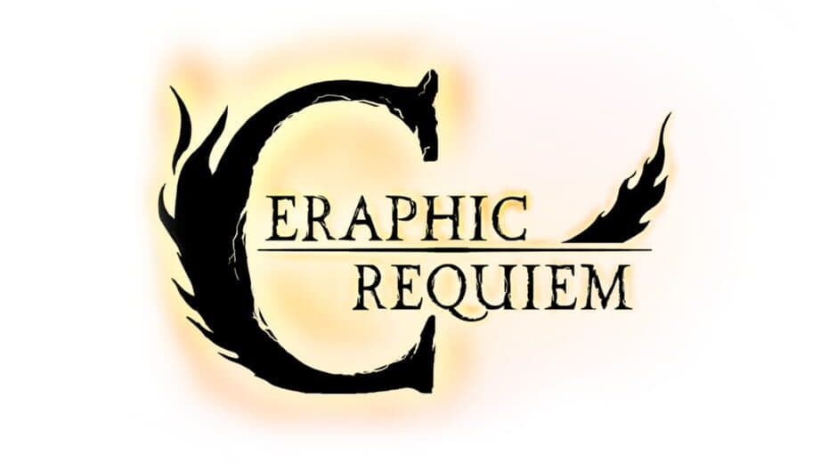 Ceraphic Requiem artwork 2