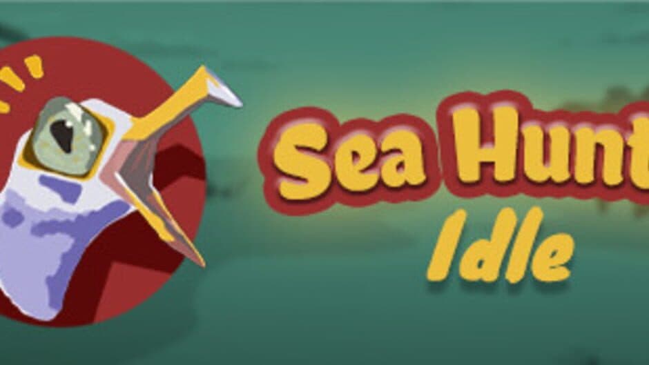 Sea Hunter Idle artwork 3