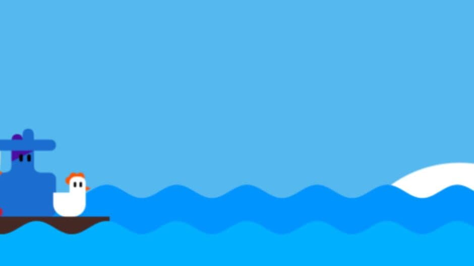 We're in the Same Boat artwork 1