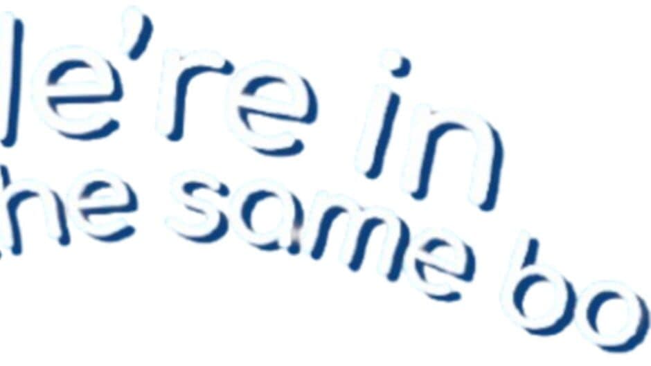 We're in the Same Boat artwork 3