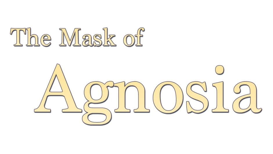 The Mask of Agnosia artwork 2