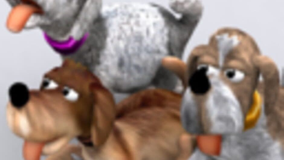 Puppy Land Online artwork 2